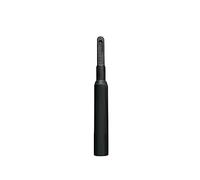 Asta di terra Driver Canne di terra Canne di terra in acciaio temprato Driver 5/8 3/4 di pollice Martelli di messa a terra Martelli Adattatore Manica Estensione Concrete Drill Bit