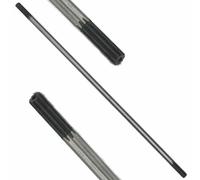 ASTA DI TRASMISSIONE DECESPUGLIATORE 9 DENTI LUNGHEZZA 153cm ANIMA RICAMBIO