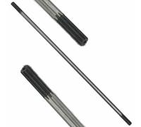 ASTA DI TRASMISSIONE DECESPUGLIATORE 9 DENTI LUNGHEZZA 153cm ANIMA RICAMBIO