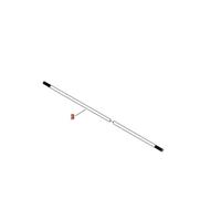 ASTA DI TRASMISSIONE RICAMBIO DECESPUGLIATORE SHINDAIWA B510/T410TS