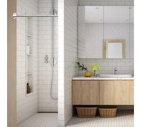 Asta Doccia Bastone Appendiabiti Telescopico Per Tende Porta