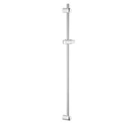 asta doccia Grohe Euphoria 90 cm con supporti regolabili, finitura cromo - 27500000