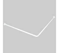 ASTA DOCCIA IDEAL 2 LATI - 90x90