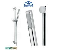 ASTA DOCCIA PAFFONI STICK NEW SALISCENDI INTERASSE FORI REGOLABILE