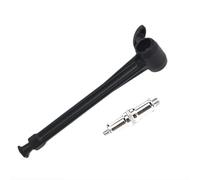 Asta esagonale ad alta resistenza del braccio di estensione per compiti precisi per la riparazione domestica e l'impostazione industriale della casa