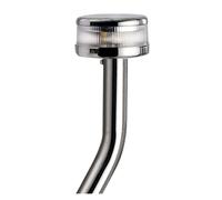 Asta Evoled 360° angolata inox cm 120 - 1 PZ Osculati - 11.039.72 - 1103972