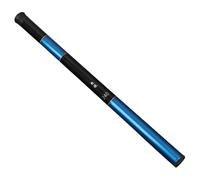 Asta - Fibra Di Vetro Super Corta | Adorabile Viaggio Di Viaggio | Canna Telescopica Ultra Leggero | Da Viaggio In Fibra Di Vetro Portatile | Gear De Durabll