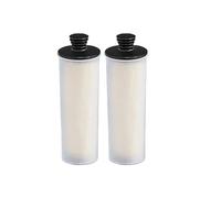Asta filtro anticalcare, compatibile con Karcher SC 2U SC2UP SC3 SC3U SC3UP, accessori for pulitori a vapore serie verticale(2pcs)