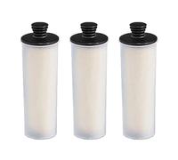Asta filtro anticalcare for Karcher SC 2U SC2UP SC3 SC3U SC3UP Upright Premium Series Pulitore a vapore Parti Accessori Filtro Hepa parte di ricambio(3pcs)
