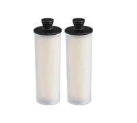 Asta Filtro Decalcificante Compatibile Con Karcher SC 2U SC2UP SC3 SC3U SC3UP Pulitore A Vapore Verticale Premium Series Ricambi E Accessori Filtro Hepa(2pcs)