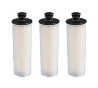 Asta Filtro Decalcificante Compatibile Con Karcher SC 2U SC2UP SC3 SC3U SC3UP Pulitore A Vapore Verticale Premium Series Ricambi E Accessori Filtro Hepa(3pcs)