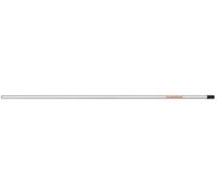 Asta Fissa per Segacci in Alluminio Castellari AF Ø mm. 28 - 280 cm Castellari A