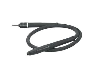 ASTA FLESSIBILE METABO 6.27.00 - Lunghezza 1300 mm, Diametro 6 mm, Peso 0.8 kg