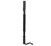 Asta flessibile Potenza Praticante Uomo Attrezzatura per il fitness maschile Allenamento delle braccia Espansore toracico a molla domestica (50KG)