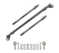 Asta for cingoli della barra di trazione anteriore for Honda Civic 1988-1991