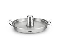 ASTA GIRARROSTO PER POLLO A INFUSIONE NAPOLEON "PRO" IN ACCIAIO INOX