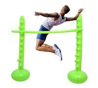 Asta gonfiabile per saltare in alto, gioco gonfiabile per attività all'aperto, giocattolo interattivo portatile, per promuovere la coordinazione motoria, per bambini e adulti, giardino, feste in