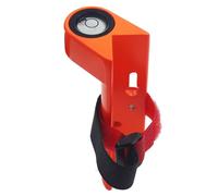 Asta Graduata Regolabile Livello Speciale Orizzontale Per Righello Torre Dritto