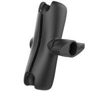 RAM Mounts Asta grande sfera Tipo D RAM-D-201U 21 cm diametro sfera 5,7 cm per display grandi 5 kg