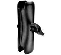 ASTA GRANDE CON ATTACCO SFERA DI TIPO E da 8,5cm RAM-E-201U BRACCIO RAM-MOUNT