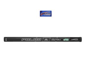 ASTA GUADINO POLOS MINI HANDLE MANICO 2,70 MT TUBERTINI PESCA TROTA LAGO 57078