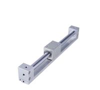 Asta guida con accoppiamento magnetico for cilindro senza stelo CY1R con magnetico(Stroke 300mm,Bore 15mm)