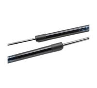 Asta Idraulica Cofano Anteriore Cofano Ascensore Supporto Per SEAT Per Leon Per MK3 5F 2012-2020 Anteriore Modificare Ammortizzatori A Gas In Fibra Carbonio Serranda(Purple carbon fiber)