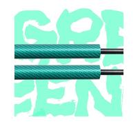 Asta Idraulica Cofano Per Suzuki Per Swift Per Sport Per MK4 2017-2021 Anteriore Del Cappuccio Cofano Modificare Ammortizzatore A Gas Molla Ascensore Supporto(GREEN CARBON FIBER)