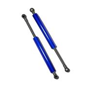 Asta Idraulica Cofano Puntoni Del Cofano Per Toyota Per GR Per Yaris Per XP210 2020-presente Supporto Per Ascensore Ammortizzatori A Molla Ammortizzatore(Blue carbon fiber)