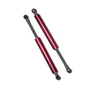 Asta Idraulica Cofano Puntoni Del Cofano Per Toyota Per GR Per Yaris Per XP210 2020-presente Supporto Per Ascensore Ammortizzatori A Molla Ammortizzatore(Red carbon fiber)