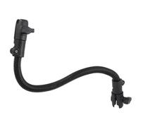 Braccio a presa Doppia Ram Mounts RAP-B-200-1-18U con asta alluminio di 20,32 cm