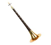 Asta In Legno Di Sandalo Suona Set Di Strumenti Musicali Per Principianti Tipo Di Gioco Professionale Suona Horn Suona per Principianti (Color : G major)