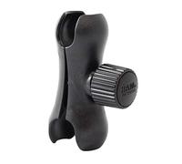 ASTA IN PLASTICA RAM-MOUNT RAP-B-201-1U DI PICCOLO DIAMETRO PER COMPONENTI DI TIPO B