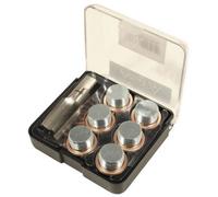 ASTA Inserto filettatura A-M17