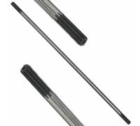Asta interna di trasmissione Decespugliatore tosaerba motozappa 33cm 9 denti
