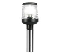 Asta led estraibile incasso nero - 1 PZ Osculati - 11.145.20 - 1114520