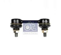 Asta leva cambio 1.14461 DT Spare Parts