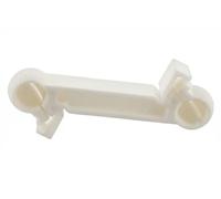 Asta leva cambio 102 847 TOPRAN per VW GOLF II JETTA II