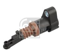 Asta del selettore/cambio FEBI BILSTEIN 107268