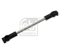 Asta leva cambio 40899 FEBI BILSTEIN per OPEL KADETT E Hatchback KADETT E