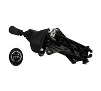 Asta leva cambio 77111645401 vika per VW CRAFTER 30-35 Autobus