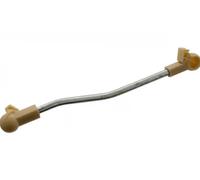 FEBI BILSTEIN Asta selettore cambio 01165 anteriore per VW SEAT