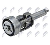 NTY Asta selezione NXX-VW-018 - Compatibile con Audi A3, Seat Cordoba, Ibiza, Leon, Toledo, VW