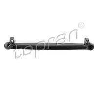 Asta leva cambio per cambio manuale 207 688 TOPRAN per OPEL CORSA A TR CORSA B