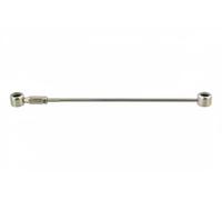 Asta leva cambio per cambio manuale 721 251 TOPRAN per PEUGEOT 405 II