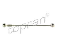 Asta leva cambio per cambio manuale 721 251 TOPRAN per PEUGEOT 405 II Break
