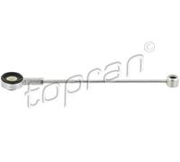 Asta leva cambio per cambio manuale 721 253 TOPRAN per CITROËN PEUGEOT