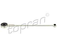 Asta leva cambio per cambio manuale 721 256 TOPRAN per CITROËN PEUGEOT