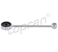 Asta leva cambio per cambio manuale 721 269 TOPRAN per PEUGEOT 206 Hatchback