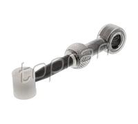 Asta leva cambio sul lato del cambio 700 672 TOPRAN per RENAULT 19 II CLIO I